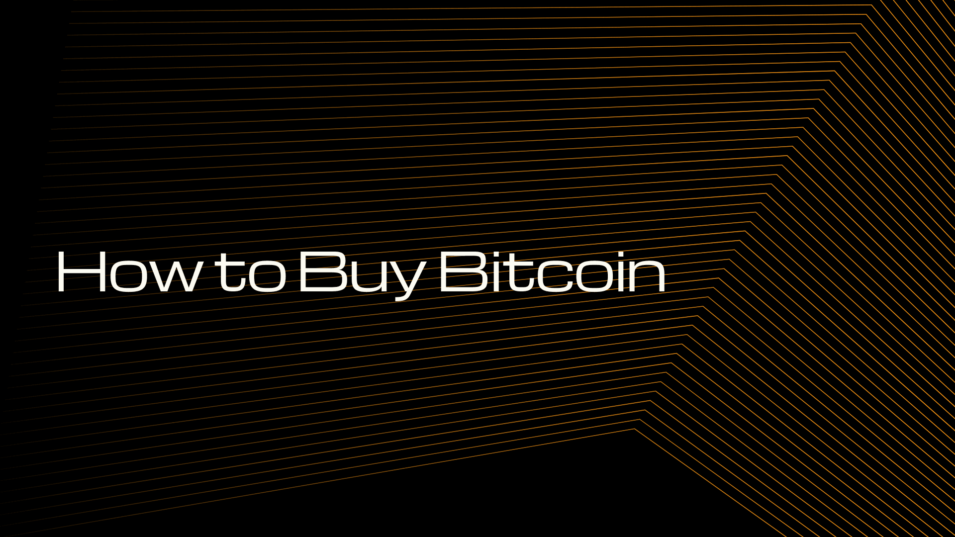 How to Buy Bitcoin: Step-by-Step (With Real Wallet Examples)