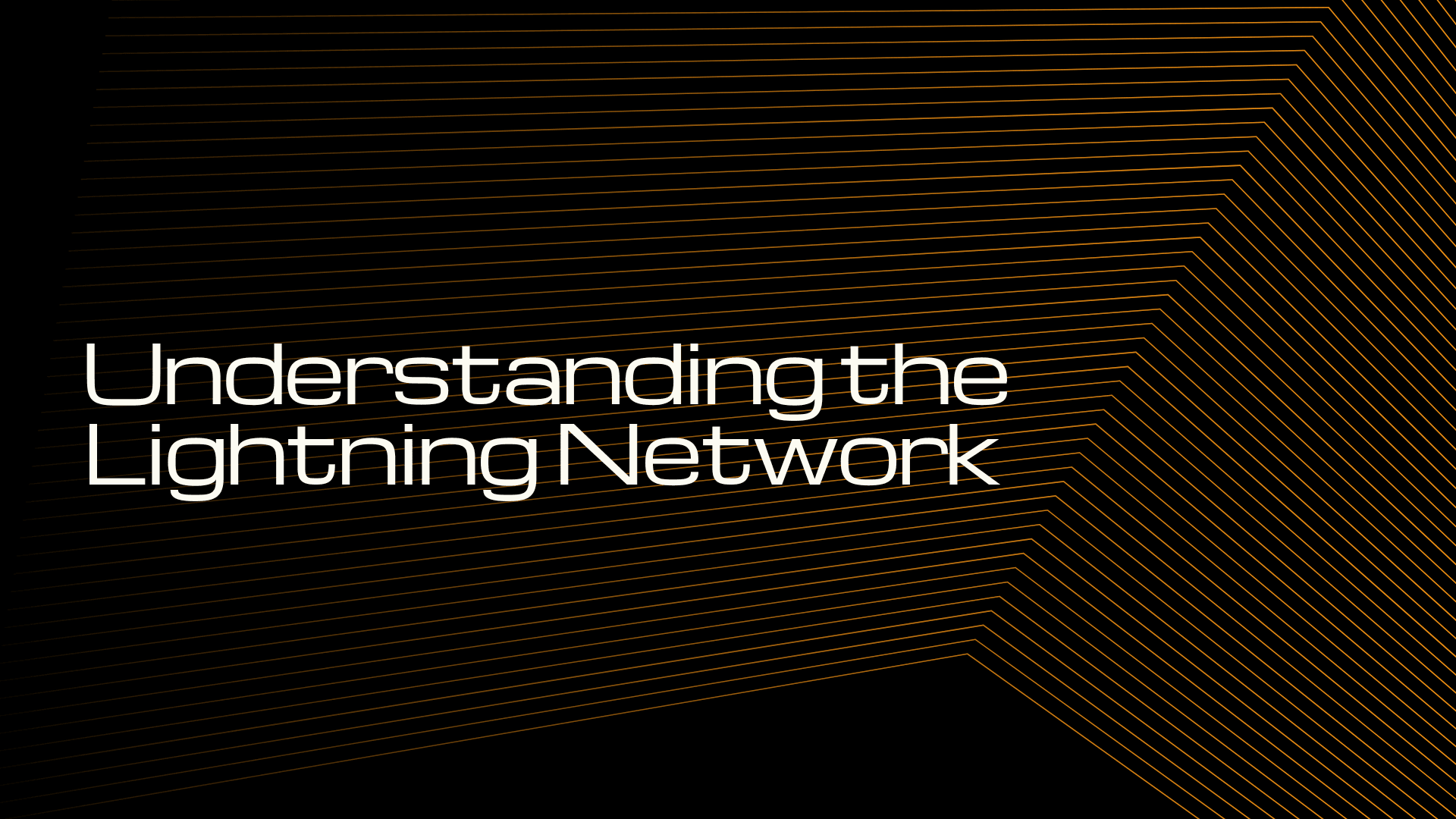 Understanding Lightning Network: Bitcoin's Scaling Solution